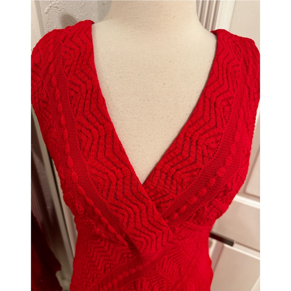 Rabbit Rabbit Rabbit lace dress - Picture 4 of 9